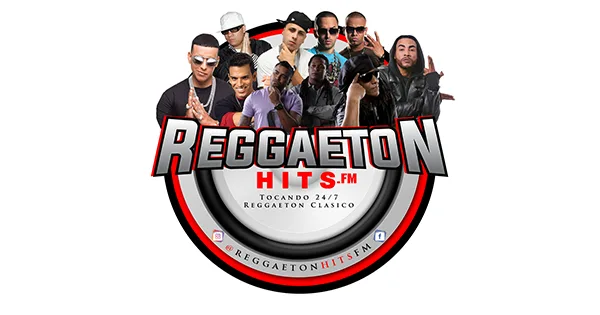 Reggaeton Hits FM