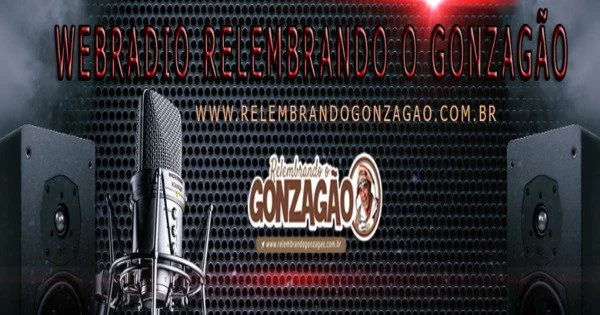 Relembrando o Gonzagao