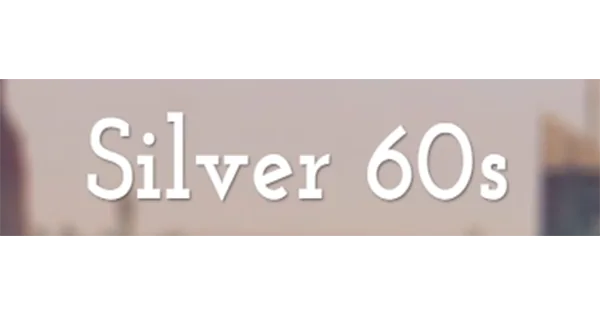 Silver 60s