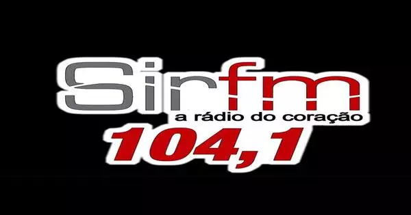 Sir FM 104.1