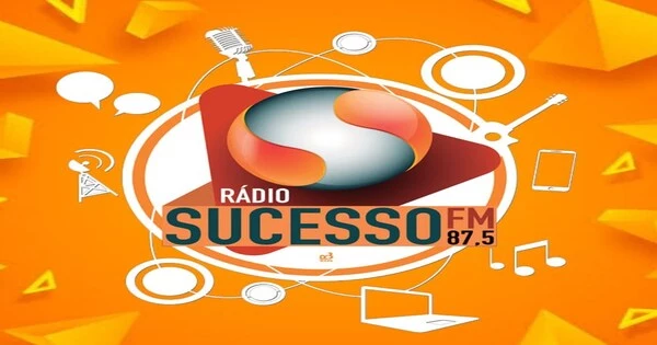 Sucesso FM 87.5