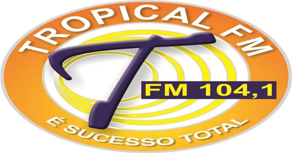 Tropical FM 104.1