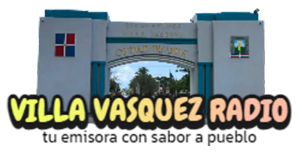 Villa Vasquez Radio