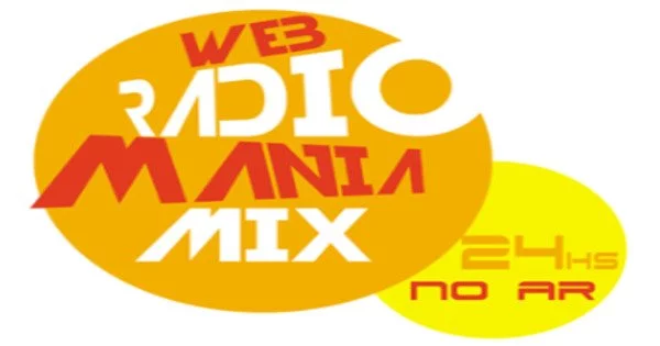 WEB RADIO MANIA MIX