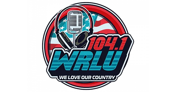 WRLU FM 104.1