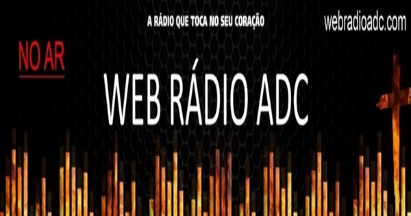 Web Radio ADC