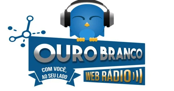 Web Radio Ouro Branco