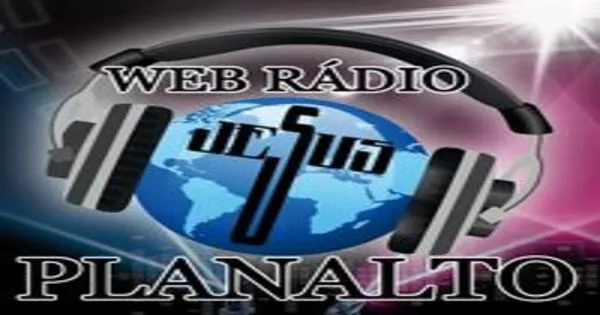 Web Radio Planalto