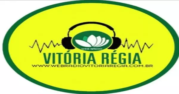 Web Radio Vitoria Regia