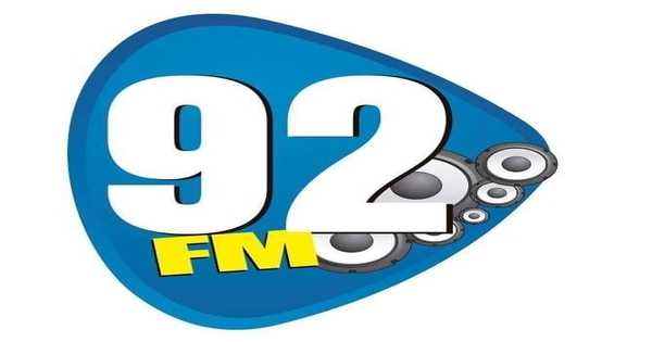 92 FM