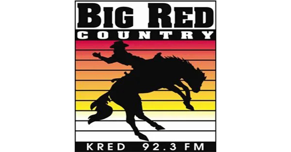 Big Red Country 92.3