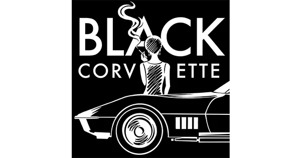 Black Corvette