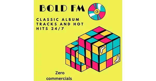 Bold FM