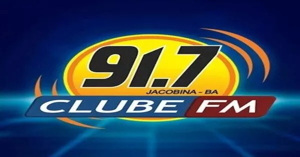 Clube FM 91.7