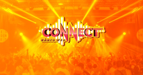 Connect Radio Web