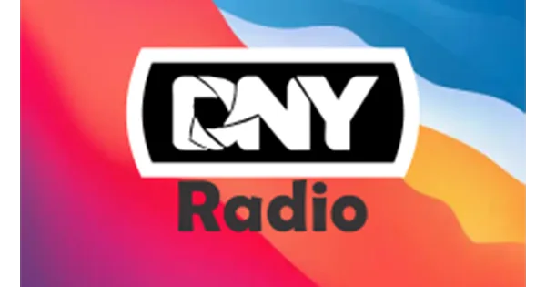 DNY Radio 95.5