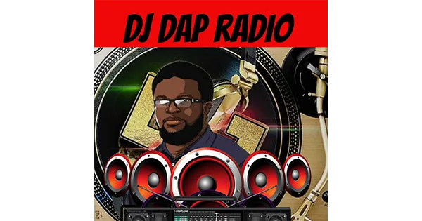 Dj Dap Radio