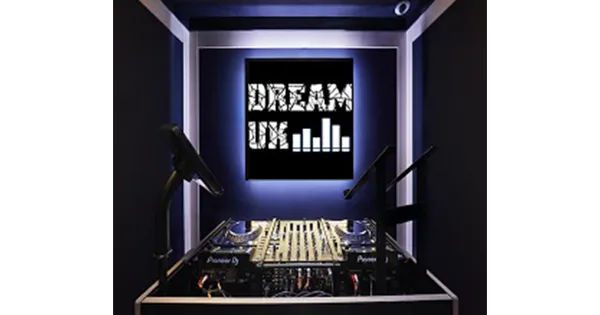 Dream UK Radio