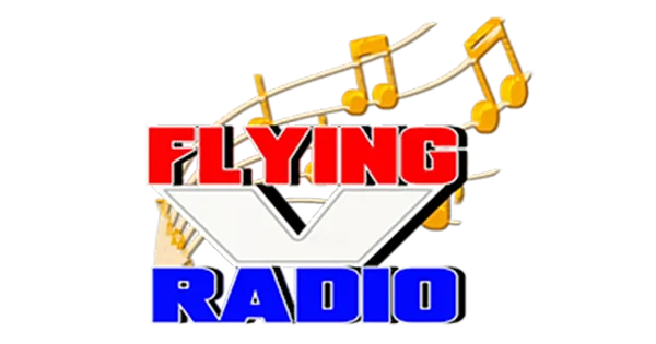 Flying V Radio