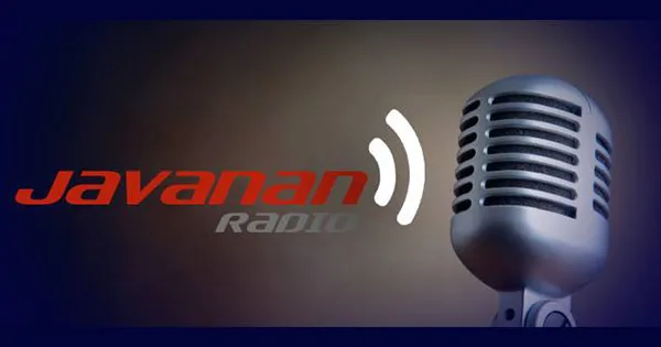 Javanan Radio