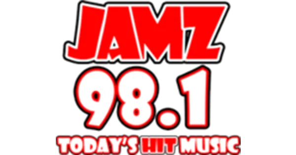 KJMQ Jamz 98.1