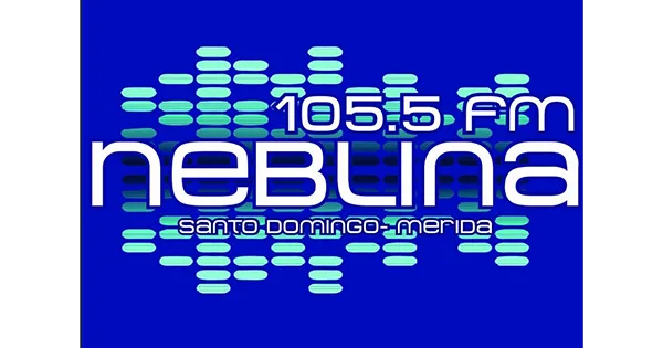 Neblina Stereo 105.5 FM