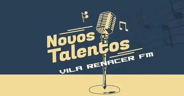 Novos Talentos Vila Renacer FM