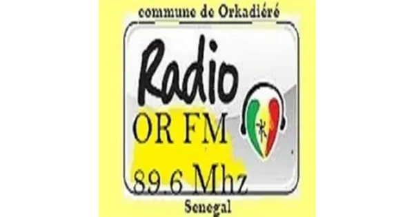 OR FM 89.6 Sénégal