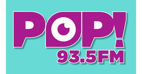 POP Radio 93.5