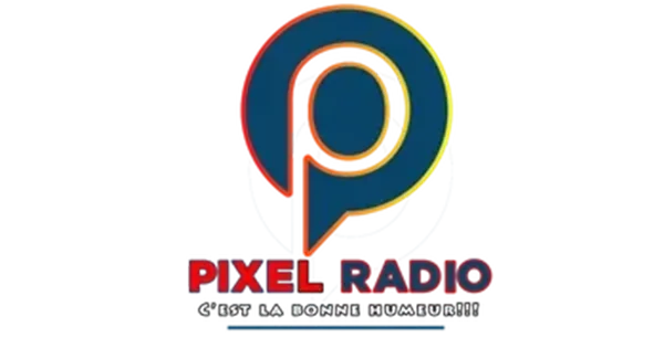 Pixel Radio