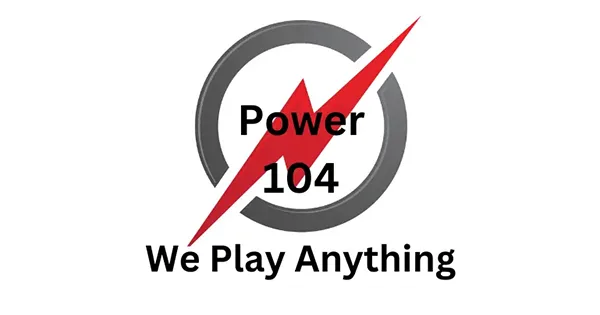 Power 104