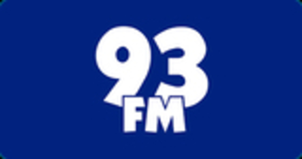 Radio 93.5 FM