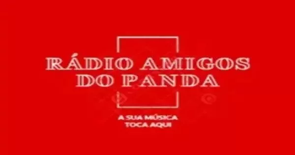 Radio Amigos do panda