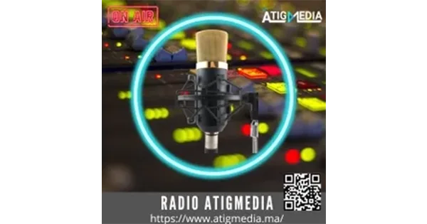 Radio Atigmedia