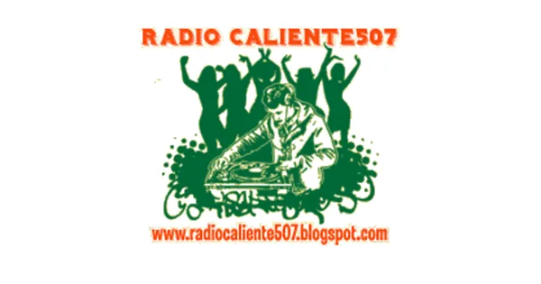 Radio Caliente507