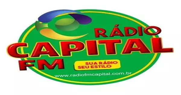 Radio Capital FM Teresina