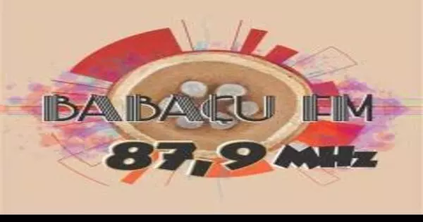 Radio Cidelandia Babacu FM