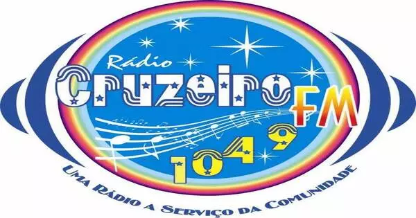 Radio Cruzeiro 104.9 FM