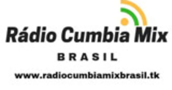 Radio Cumbia Mix Brasil