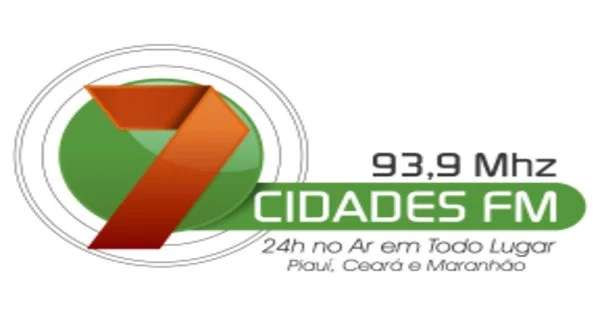 Radio FM 7 Cidades