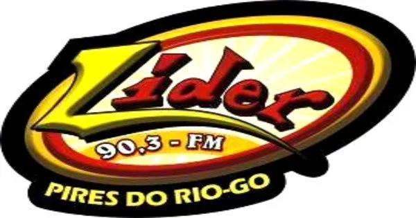 Radio Lider 90.3 FM