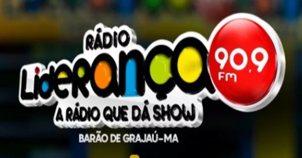 Radio Lideranca FM 90.9