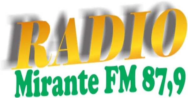 Radio Mirante FM 87.9