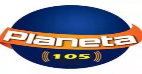 Radio Planeta 105