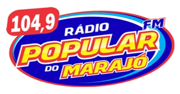 Radio Popular FM Do Marajo