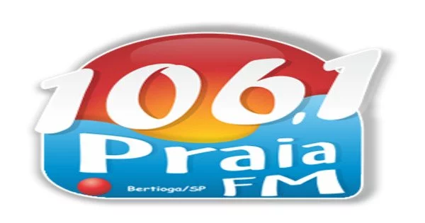 Radio Praia FM 106.1