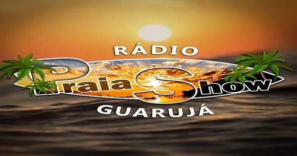 Radio Praia Show