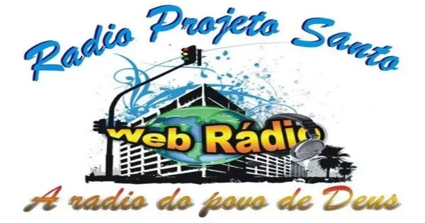 Radio Projeto Santo