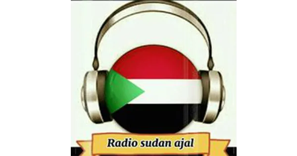 Radio Sudan Ajal