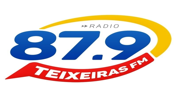 Radio Teixeiras FM 87.9